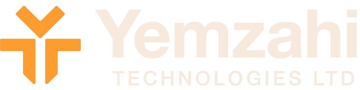 Yemzahi Technologies Ltd logo